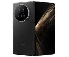 Išmanusis telefonas Honor Magic V5 juodas