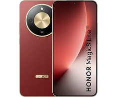 Išmanusis telefonas Honor Magic8 Lite 5G Dual Sim 8GB RAM 512GB – Reddish Brown