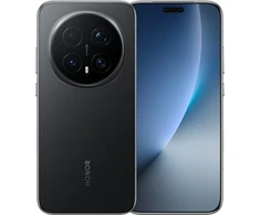 Išmanusis telefonas HONOR Magic8 Pro 5G, Dual SIM, 12/512 GB, Juodos spalvos