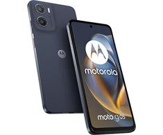 Išmanusis telefonas Motorola Moto G05 4G Dual Sim 4GB RAM 256GB – Denim Mėlyna