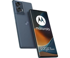 Išmanusis telefonas Motorola XT2429-2 Moto Edge 50 Fusion 5G 8GB RAM 256GB – Forest Mėlyna