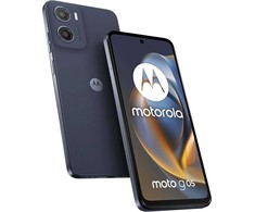 Išmanusis telefonas Motorola XT2521-3 Moto G15 4G Dual Sim 8GB RAM 256GB – Sea Mėlyna