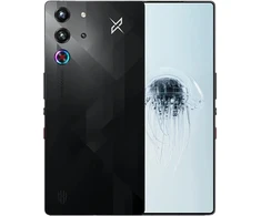 Išmanusis telefonas REDMAGIC 10 Pro 5G 12/256 GB, Juodas
