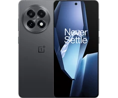 Išmanusis telefonas OnePlus 13R 5G Dual Sim 12GB RAM 256GB - Nebula Noir
