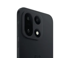 Išmanusis telefonas OnePlus 15 5G 16/512GB Infinite Black