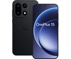 Išmanusis telefonas OnePlus 15 5G Dual Sim 16GB RAM 512GB – Juodas