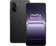 Išmanusis telefonas OnePlus Nord CE 5 5G Dual Sim 8GB RAM 256GB – Juodas