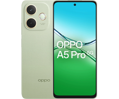 OPPO A5 Pro 5G 8/256GB Žalias