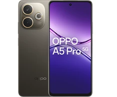 OPPO A5 Pro 5G 8/256GB rudas