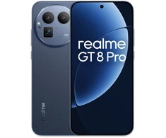 Išmanusis telefonas REALME GT 8 Pro 5G 12/256GB Urban Blue