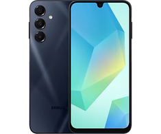 SAMSUNG Galaxy A16 4G 4/128GB Black (Enterprise Edition)