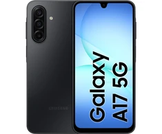 Išmanusis telefonas Samsung Galaxy A17 4G A175 Dual Sim 8GB RAM 256GB – Juodas