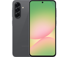Samsung Galaxy A56 5G 17 cm (6.7″) Dviguba SIM jungtis Android 15 C tipo USB 8 GB 256 GB 5000 mAh Grafitas