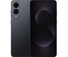Išmanusis telefonas Samsung Galaxy S25 Edge S937 5G Dual Sim 12GB RAM 512GB – Titanium Jetblack