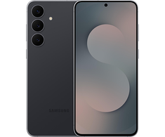 Išmanusis telefonas Samsung Galaxy S25 FE S731 5G Dual Sim 8GB RAM 512GB - Jetblack