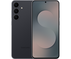 Išmanusis telefonas Samsung Galaxy S25 FE S731 5G Dual Sim 8GB RAM 256GB – Jetblack