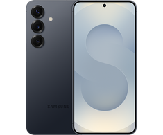 Išmanusis telefonas Samsung Galaxy S25 S931 5G Dual Sim 12GB RAM 256GB – Blueblack