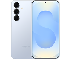 Išmanusis telefonas Samsung Galaxy S25 S931 5G Dual Sim 12GB RAM 512GB – Icy Mėlyna