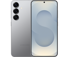 Išmanusis telefonas Samsung Galaxy S25 S931 5G Dual Sim 12GB RAM 512GB – Sidabrinis Shadow