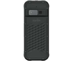 Išmanusis telefonas Sonim XP100 4G 128GB Juodas