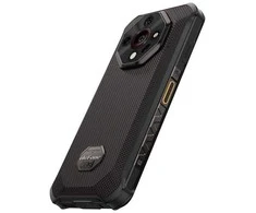 Išmanusis telefonas Ulefone Armor X16 6/128GB Wasteland shadow EU