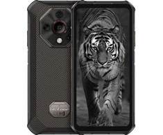 Išmanusis telefonas Ulefone Armor X16 6/128GB Wasteland shadow EU