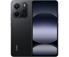 Xiaomi Redmi Note 14 4G 8/256GB Midnight Black