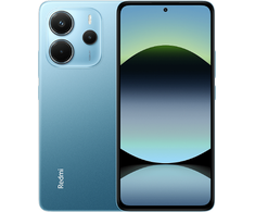 Xiaomi Redmi Note 14 4G 8/256GB Ocean Blue