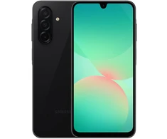 Išmanussi telefonas Samsung SM-A266B Galaxy A26 Dual Sim 8+256GB juodas