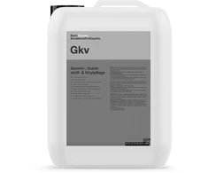 KOCH CHEMIE Exterior plastikas and tire cleaner Gkv, išorės plastikų ir padangų valiklis, 10L