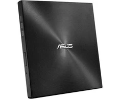 Išorinis DVD įrašymo įrenginys Asus ZenDrive U9M USB/USB-C, Juodas