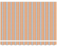 Elektrinė ištraukiama pavėsinė Įvairiaspalvis 350 x 250 cm