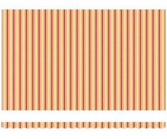 Pavėsinė Geltona ir Oranžinė 500 x 300 x 165 cm