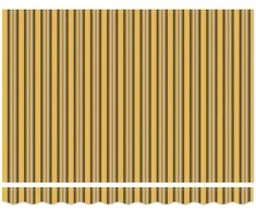Ištraukiama markizė Įvairiaspalvis 350 x 250 cm
