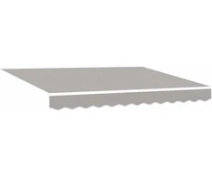Ištraukiama markizė Šviesiai pilka 300 x 250 cm