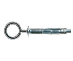 Įsukami GKP įvarai Haushalt, 5 x 40 mm, 3-13, 2 vnt