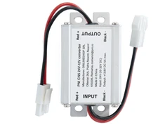 Įtampos keitiklis PNI CN5 įėjimas 24V išėjimas 12V srovė 5A