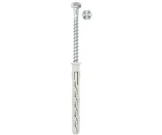 Klimas Įvaras Wkret-Met KPR-PIKE K, universalūs 8 mm x 80 mm 6 vnt.