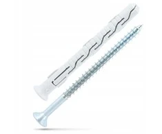 Klimas Įvaras Wkret-Met KPR-PIKE SK universalūs 8 mm x 80 mm 6 vnt.