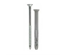 Klimas Įvaras Wkret-Met SM, universalūs, 6 mm x 60 mm, 14 vnt.