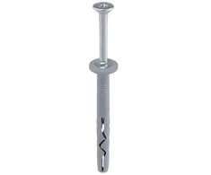 Klimas Įvaras Wkret-Met SMK, universalūs, 6 mm x 60 mm, 14 vnt.