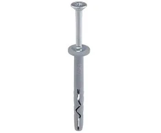 Klimas Įvaras Wkret-Met SMK, universalūs, 6 mm x 40 mm, 20 vnt.