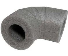 Izoliacinė alkūnė PE 42/9 Thermaflex