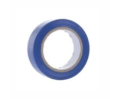 Izoliacinė juosta, Bycom, 0.13 x 19 mm. 20 m. mėlyna