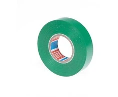Izoliuojanti juosta TESA PREMIUM (žalias) 33m x 19mm 04163-00089-92