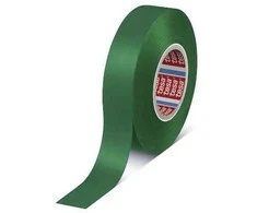 Izoliuojanti juosta TESA PREMIUM (žalias) 33m x 19mm 04163-00089-92