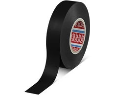 Izoliuojanti juosta TESA (juoda) 33m x 19mm 53988-00008-00
