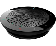 Jabra Speak 510 telefonas su garsiakalbiu Universalus USB/Bluetooth Juoda