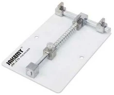Oem Car holder for mobile phone with suction compatible with MagSafe K007 juodas