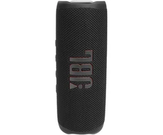 Nešiojamos Bluetooth garso kolonėlės JBL Flip 6